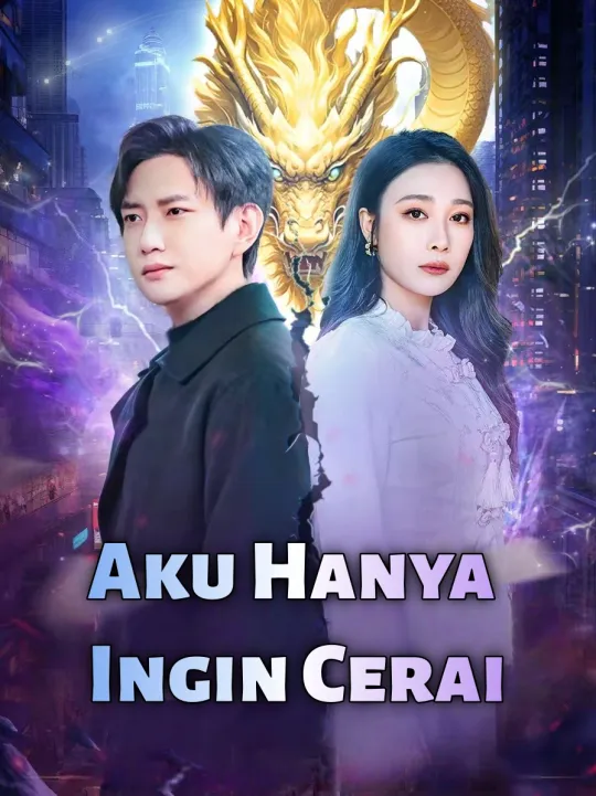 Aku Hanya Ingin Cerai